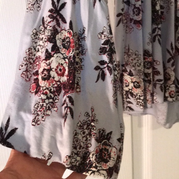 Free People Speak Easy in Sky - Picture 5 of 10